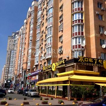 Володимира Івасюка просп. (Героїв Сталінграду), 8к3