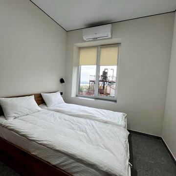 Здається смарт-квартира