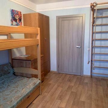 Здам двокімнатну квартиру по вул . Миропільська35