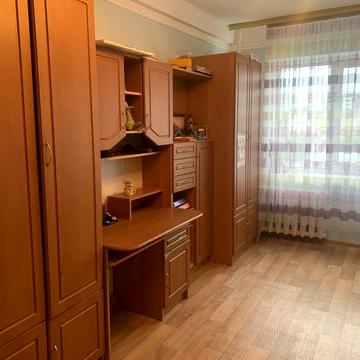 Здам двокімнатну квартиру по вул . Миропільська35