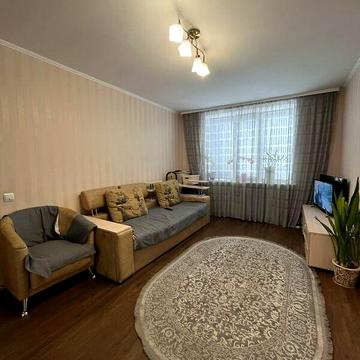 Продаж 1к Квартира Похітонова