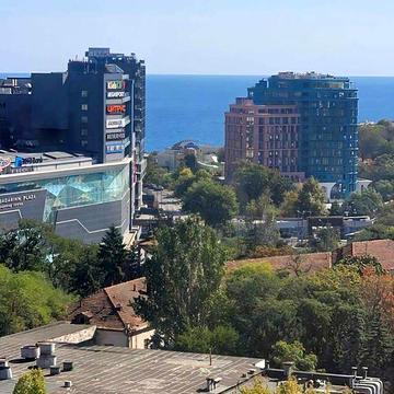 Продам просторную студию в престижном ЖК «Новая Аркадия»!(216-208) ЖК «Новая Аркадия»