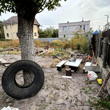 Центральна площа, Ірпінь, Бучанський, Київська область 85000.0 USD