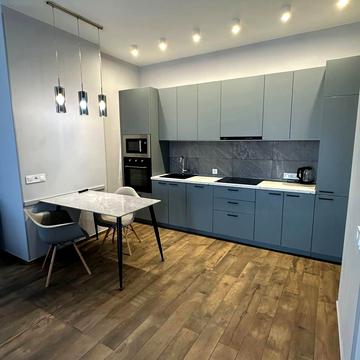 Сімферопольська вул., 2-П