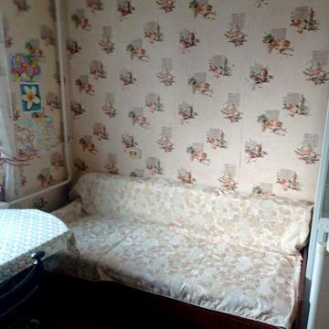 Біля жк Атмосфера велика однокімнатна