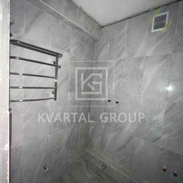 Продаж 2к квартири з частковим ремонтом ВИГІДНО