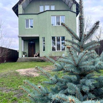 Будинок, ділянка 5.5 сотокБЕЗ КОМІСІЇ.