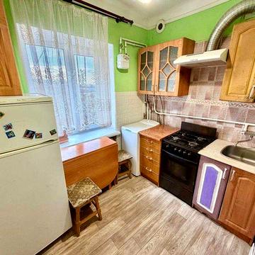 3-кімнатна квартира у м.Борислав вул.Трускавецька.