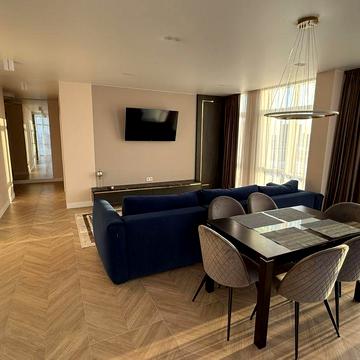 Оренда квартири Смарт сіті