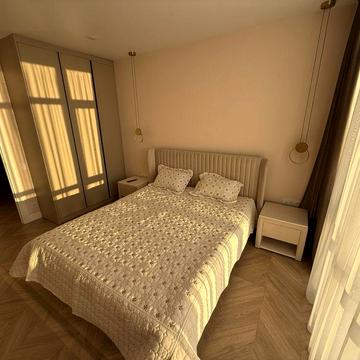 Оренда квартири Смарт сіті