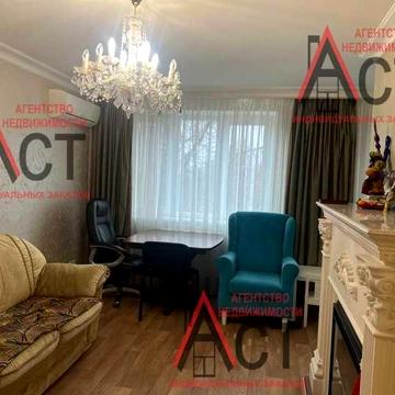 Продам 3-комнатную квартиру район Одесской