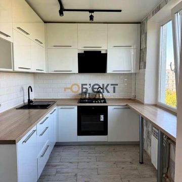 В продаже 3к квартира, прос Тракторостроителей, 533 мкр, Салтовка