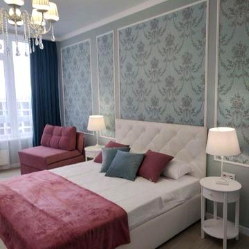 Аренда квартиры 36 жемчужина