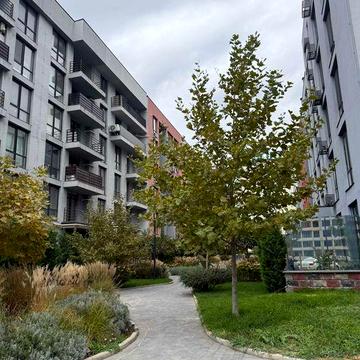 2 ком квартира ЖК Приморские Сады ЖК Приморские Сады