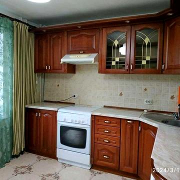 Здам 1- кім. кв., центр.