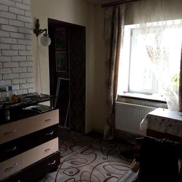 Продам пол дома в Золотоноше