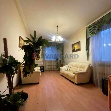 2к кв.Не угловая.Этаж 2/2.Кирпичный дом.Самарский р-н.Северный