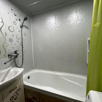 Рубана вул., 20