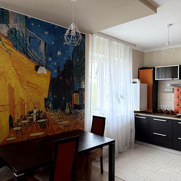 Амосова пров., 10