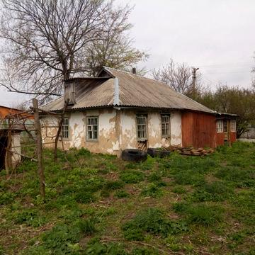 Продаж будинку в селі Кожанка Фастівського району Київської обл.