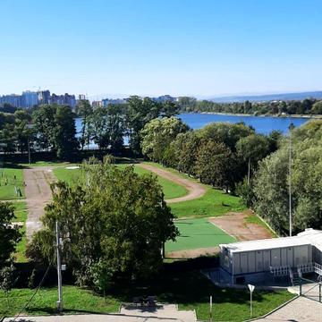 Південний бульв., 37