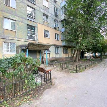 Продаж 2к Квартира Алана Шепарда (Суворова) вулиця