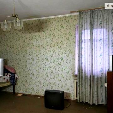 Продаж 1к Квартира Князя Ярослава Мудрого (Академіка Глушка) проспект