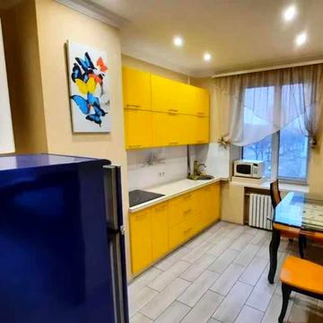 2 кім в ЦЕГЛІ з кухнею 10 м2 район НЕЗАЛЕЖНОСТІ (ТИТОВА) (717257)