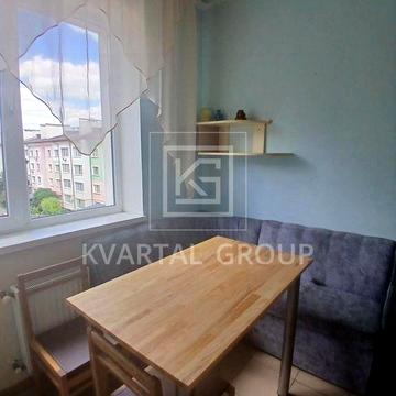 37 м² 1 кімнатна в Гостомель по держмолодьжитло всього 1 184 $ за м² ЖК ягода