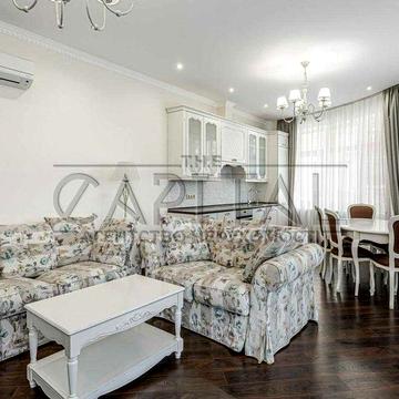 Аренда квартиры ул. Коновальца Евгения, Печерск