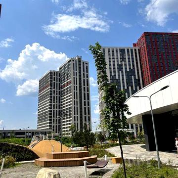 Оренда 2 кімн + велика кухня студіо. Варшавський плюс. Без комісії!