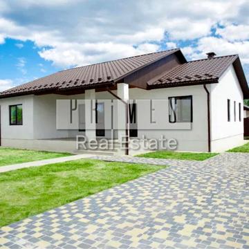 Центральна вул.