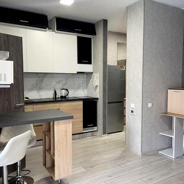 Сдам власну квартиру в ЖК Scandia