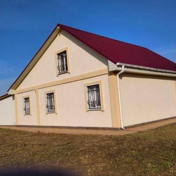 Продам житловий будинок