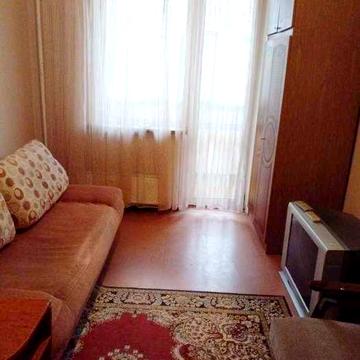 Здаю свою 1к.кв. Намив берег