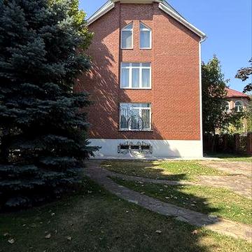 Продам дом на Клочко 225м2 Левый берег