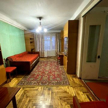 Інженера Преображенського просп. (Радянський), 25