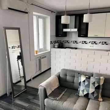 Здам сучасну 1к. квартиру по Довнар-Запольського 9