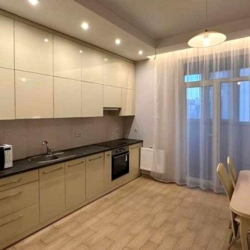 Реальна 2к квартира в ЖК Панорама. 2 окремі кімнати