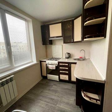 Здам 1-кімнатну квартиру метро Перемога