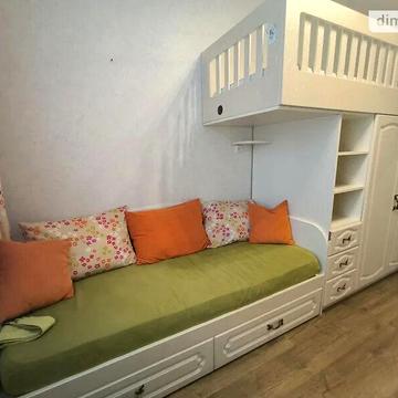 Продаж 2к Квартира Єрощенка вулиця ЖК Островский