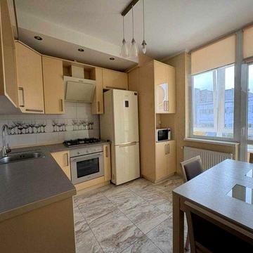 Оренда 1 кімн квартири в новобудові. Стрийська - Наукова.