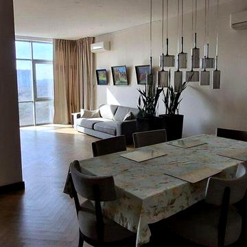 Оренда ЖК Артеміда Автограф паркові Озера Метро Дарниця SF