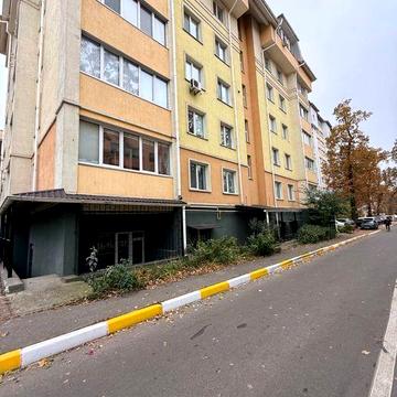 Готова 2к квартира з документами. Житловий цоколь