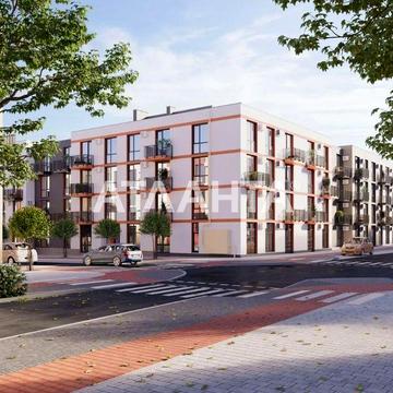 Передмістя Львова. Комфортна квартира в сучасному ЖК ParkSide ЖК Парксайд