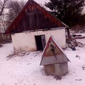 продам будинок терміново