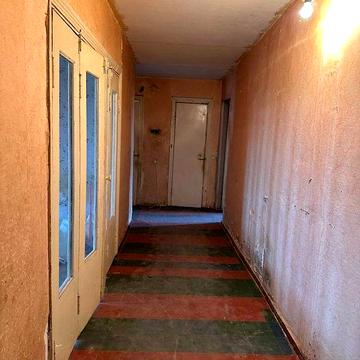 3-х кімнатна квартира