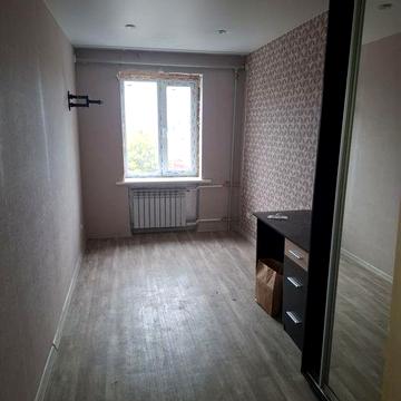 Продам квартиру в центрі міста.