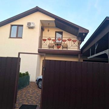 Продам дом 150 кв.м. в С .Т. Ювілейний