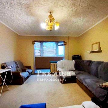 3-кімнатна квартира на Семена Палія 76 кв.м